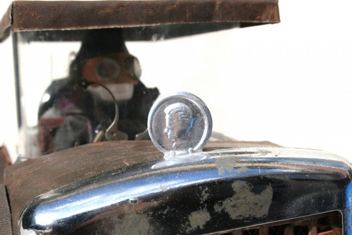 Művészet a kukából, amitől leesik az állad! 9