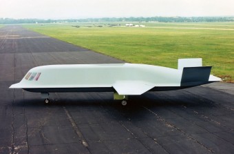 Top 10 - A legfurcsább repülő tárgyak