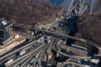 Bosszúból okozták a várost megbénító dugót