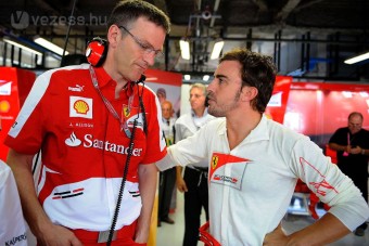 F1: Spórolást tanulnak Alonsóék