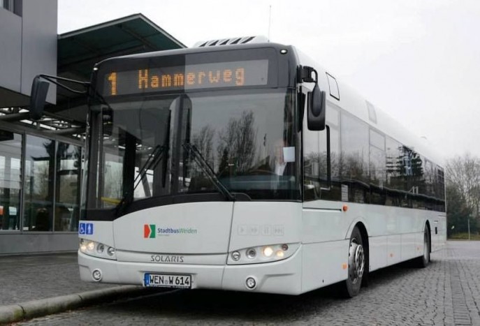 Az új járművek utastere teljes mértékben légkondicionált