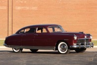 1949 HUDSON COMMODORE 8 - A Miss Daisy sofőrje Oscar-díjas filmből.