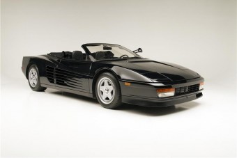 Kalapács alatt Paul Walker és Michael Jackson autója