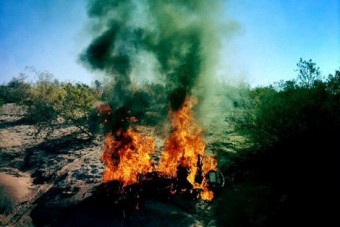 Halálos balesetek a Dakaron