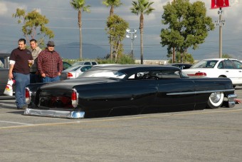 Hétvégi képkazal: autók, amikre nincs magyarázat