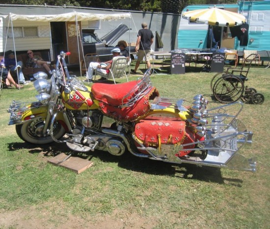 Hétvégi képkazal: autók, amikre nincs magyarázat 12