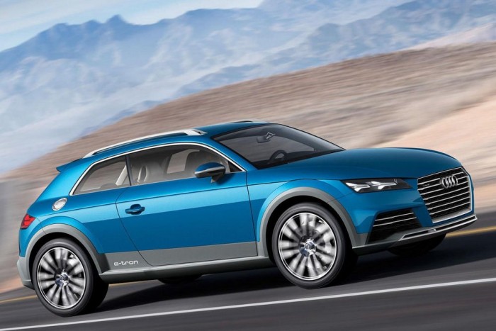 Ez volna a következő Audi TT kupé? 8