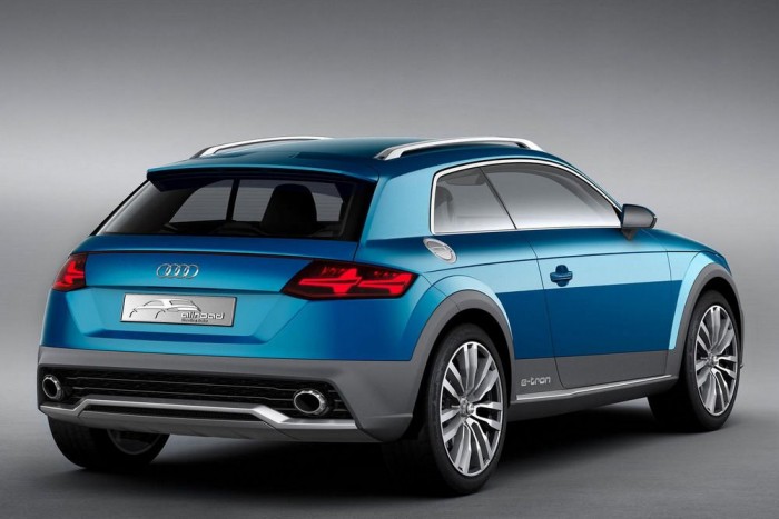 Ez volna a következő Audi TT kupé? 6