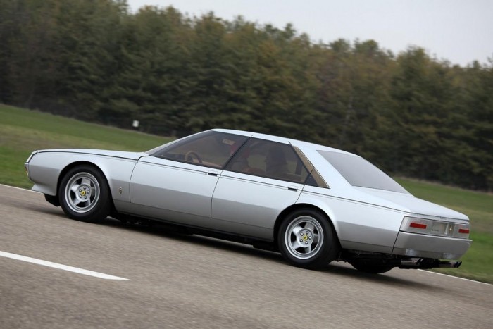 Eladó a világ legrusnyább Ferrarija 8