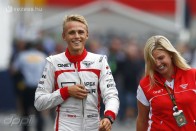 F1: Elkelt egy újabb ülés 2