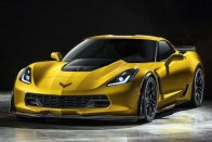 Képeken a hiper-Corvette 7