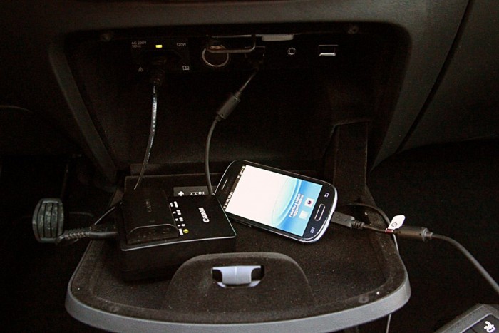 Utazás a bálna gyomrában 9 | Vezess Ezernyi kütyü tölthető benne egyszerre