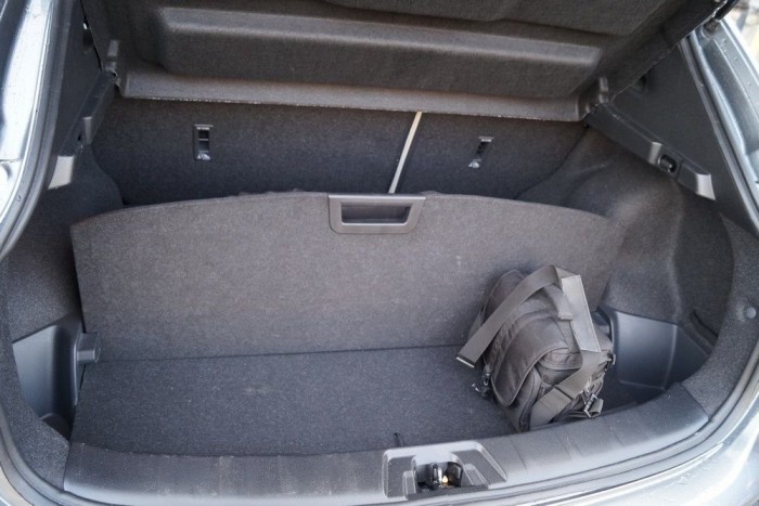 A legeurópaibb japán: jó lett az új Qashqai 11 | Vezess Nem tágas, de okosan, jól pakolható a csomagtér