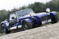 Caterham Seven CSR