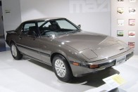 Mazda RX-7, első generáció (1978-1985)