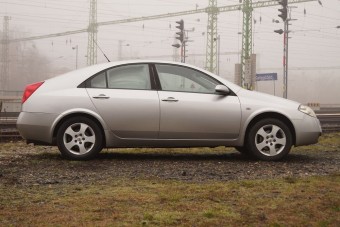 Használt japánt egymillió alatt