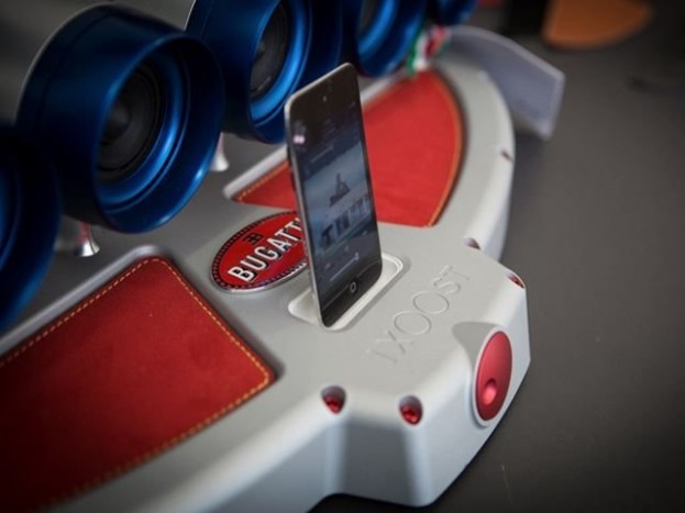 Így szól egy V8-as a nappaliban 10