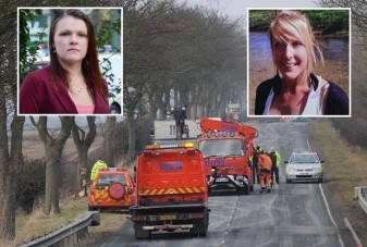 Saját húgával ütközött, szörnyet halt egy anya