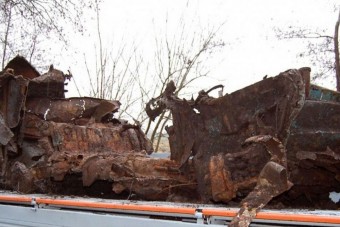 Halálos gázolás után elásta az autót