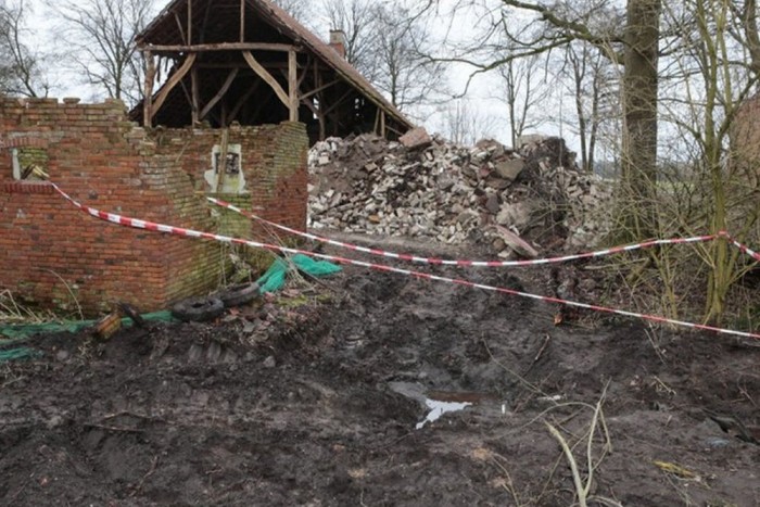 Halálos gázolás után elásta az autót 8