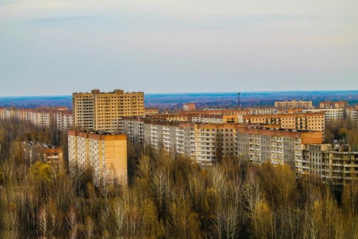 A szellemváros, ahol megállt az idő 9