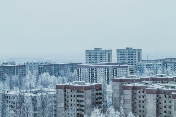 A szellemváros, ahol megállt az idő 7