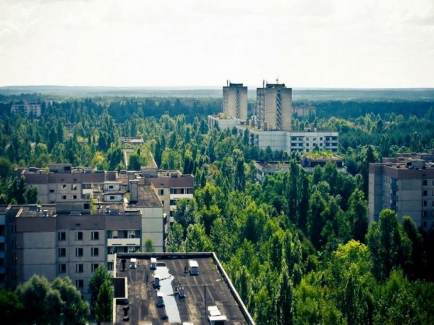 A szellemváros, ahol megállt az idő 6