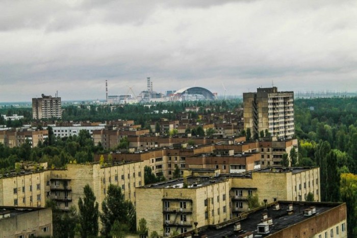 A szellemváros, ahol megállt az idő 8