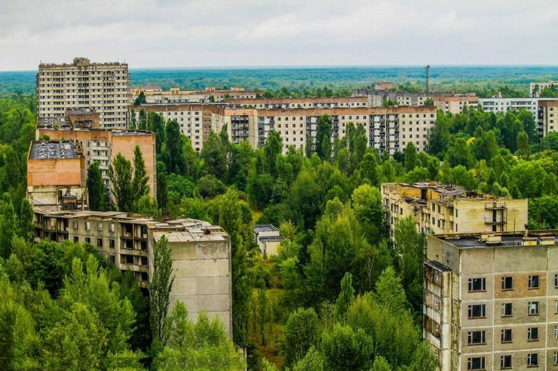 A szellemváros, ahol megállt az idő 10