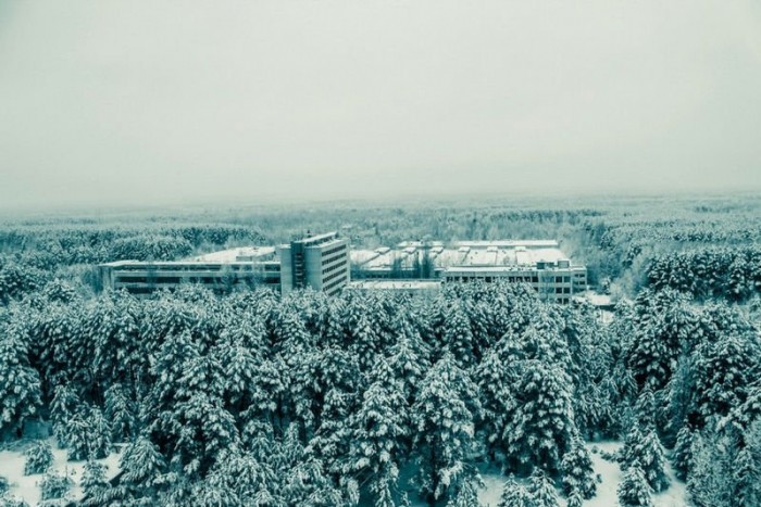 A szellemváros, ahol megállt az idő 10