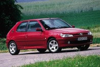 Peugeot 306