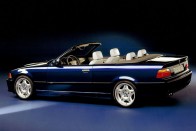 BMW E36 Cabrio