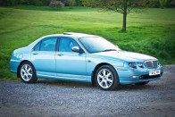 Rover 75