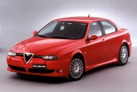 Alfa Romeo 156