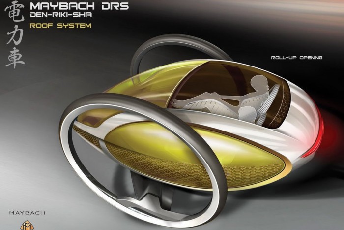 Autók, amik a jövőbe repítenek 10 | Vezess Autók, amik a jövőbe repítenek 10