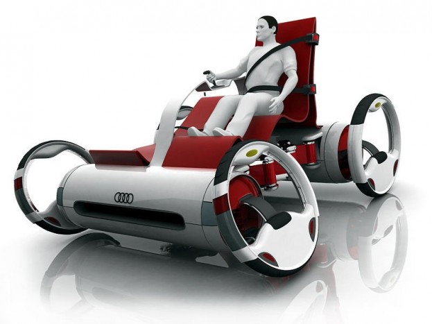 Autók, amik a jövőbe repítenek 13 | Vezess Autók, amik a jövőbe repítenek 13