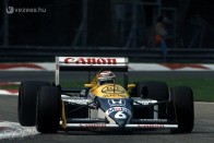 F1: Massa Piquet és Senna nyomában 6