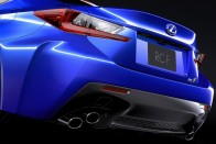 Lexus RC F: Egy kihívás anatómiája 19