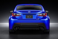 Lexus RC F: Egy kihívás anatómiája 20