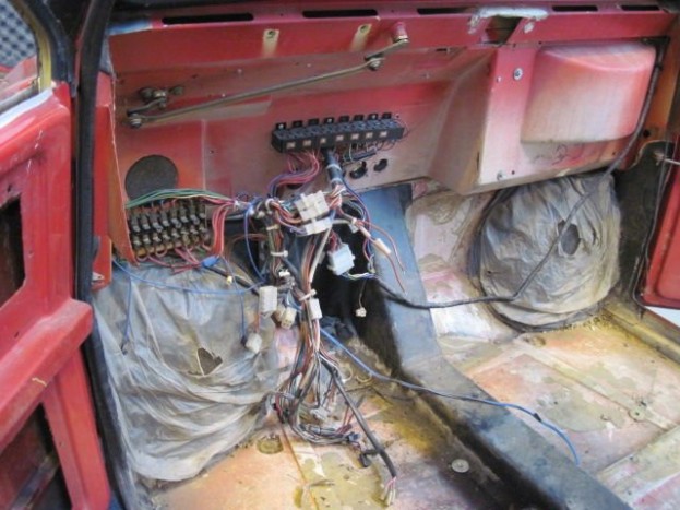 Lesz vele meló, tisztán látszik