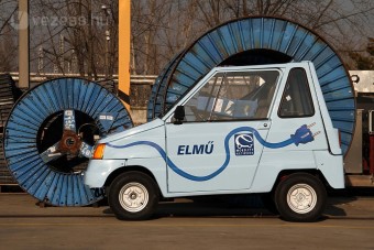 Puli, ami nem harap, hanem ráz