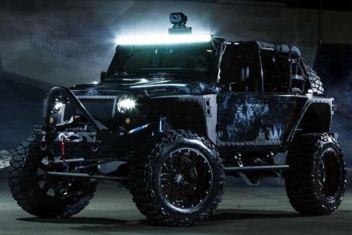 Hobbijármű világhódításhoz