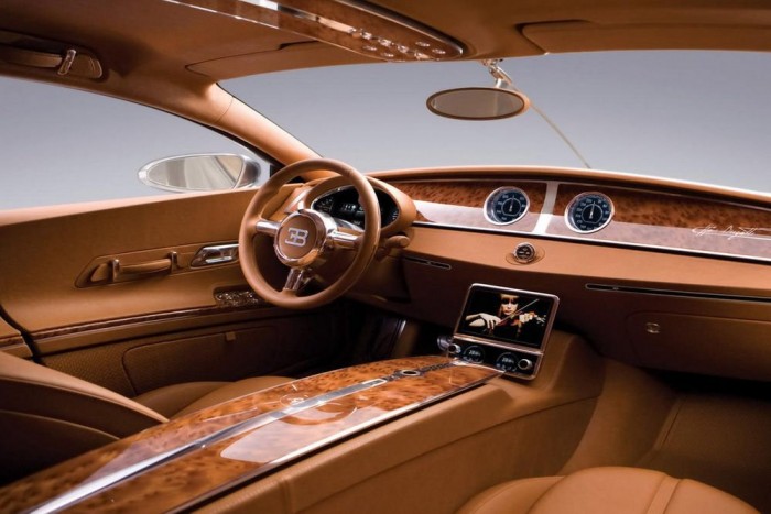 Hivatalos: nem lesz négyajtós szuper-Bugatti! 4 | Vezess Hivatalos: nem lesz négyajtós szuper-Bugatti! 4