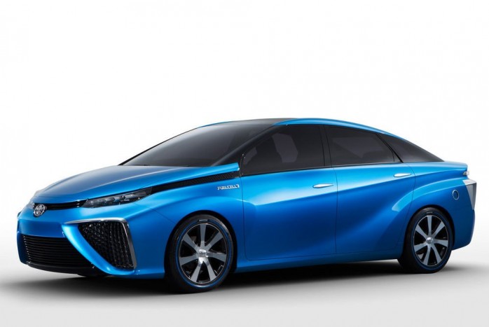 Hidrogénnel biztonságosabb