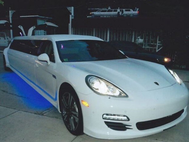 Létezik ízléstelen Porsche? 4 | Vezess Létezik ízléstelen Porsche? 4