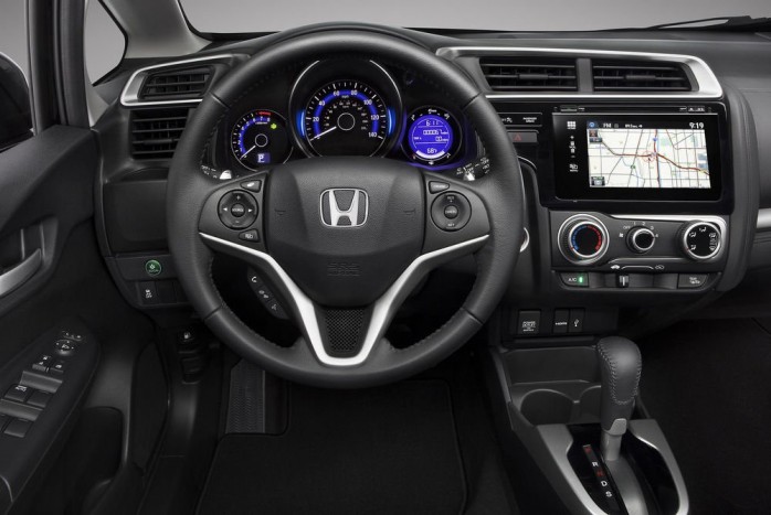 Jazzből funky 8 | Vezess Jazzből funky 8