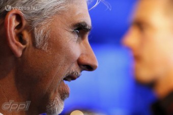 F1: Damon Hill is imádkozik Schumacherért