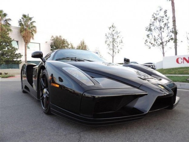 A nap ajánlata: ritka Ferrari 600 millióért 6