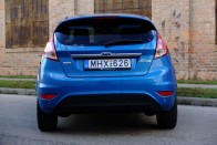 Ford Fiesta – Lehet élmény a három henger? 37