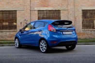 Ford Fiesta – Lehet élmény a három henger? 39